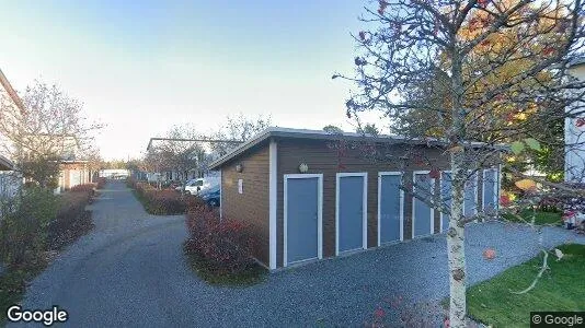 Bostadsrätter till salu i Järfälla - Bild från Google Street View