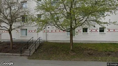 Andelsbolig till salu i Sollentuna - Bild från Google Street View