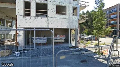 Andelsbolig till salu i Haninge - Bild från Google Street View