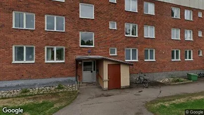 Leilighet till salu i Karlstad - Bild från Google Street View