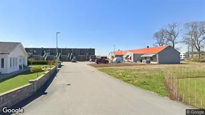 Andelsbolig till salu i Vårgårda - Bild från Google Street View