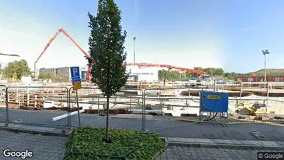 Andelsbolig till salu i Täby - Bild från Google Street View