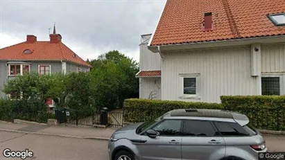 Leilighet till salu i Örgryte-Härlanda - Bild från Google Street View