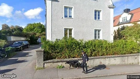 Bostadsrätter till salu i Linköping - Bild från Google Street View