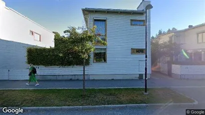 Andelsbolig till salu i Sollentuna - Bild från Google Street View