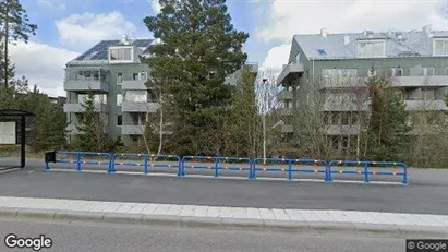 Andelsbolig till salu i Knivsta - Bild från Google Street View