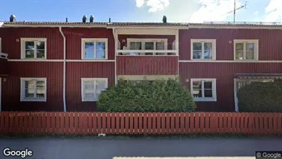 Andelsbolig till salu i Rättvik - Bild från Google Street View