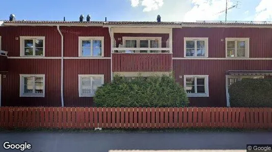 Bostadsrätter till salu i Rättvik - Bild från Google Street View