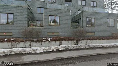 Andelsbolig till salu i Danderyd - Bild från Google Street View