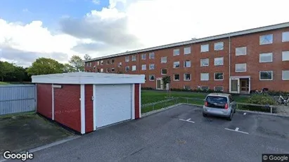 Leilighet till salu i Trelleborg - Bild från Google Street View