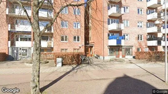 Lägenheter till salu i Helsingborg - Bild från Google Street View