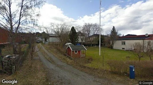 Bostadsrätter till salu i Vallentuna - Bild från Google Street View