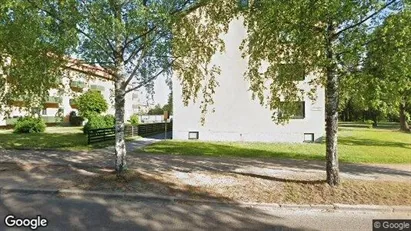 Lägenheter att hyra i Gävle - Bild från Google Street View