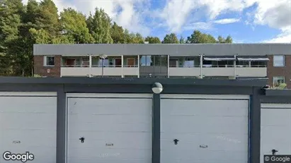 Andelsbolig till salu i Piteå - Bild från Google Street View