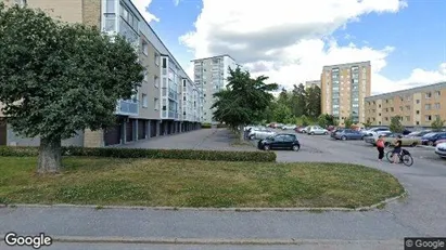 Andelsbolig till salu i Nyköping - Bild från Google Street View