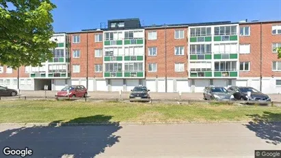 Andelsbolig till salu i Karlstad - Bild från Google Street View