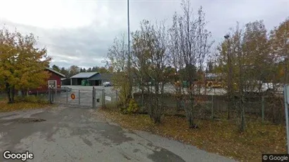 Leilighet till salu i Umeå - Bild från Google Street View
