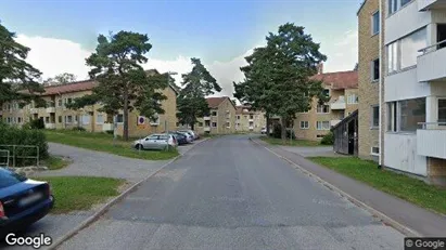 Lägenheter att hyra i Värmdö - Bild från Google Street View