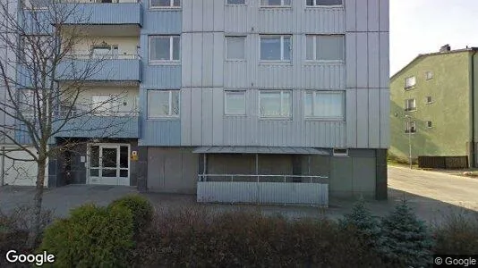 Lägenheter till salu i Västerås - Bild från Google Street View