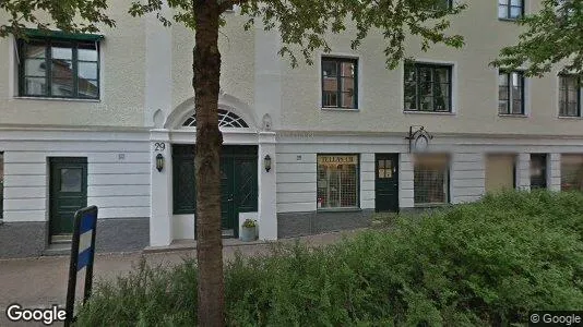 Lägenheter till salu i Borås - Bild från Google Street View