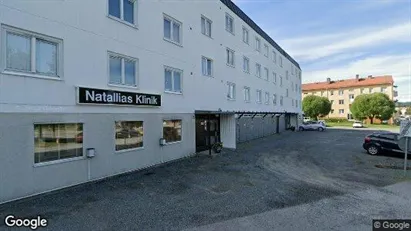Bostadsrätter till salu i Sollefteå - Bild från Google Street View