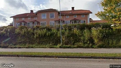 Bostadsrätter till salu i Hofors - Bild från Google Street View