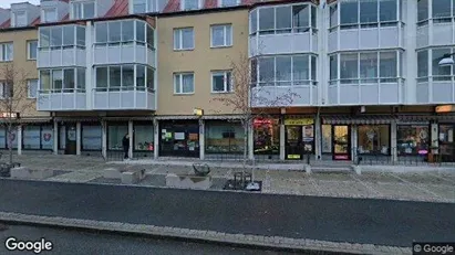 Bostadsrätter till salu i Borlänge - Bild från Google Street View