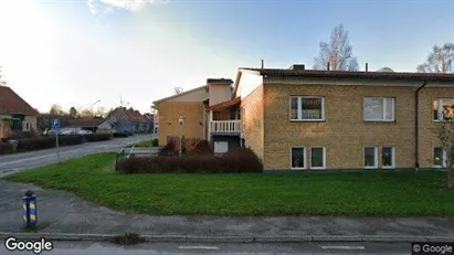 Lägenheter att hyra i Vara - Bild från Google Street View