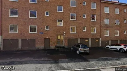 Lägenheter att hyra i Område ej specificerat - Bild från Google Street View