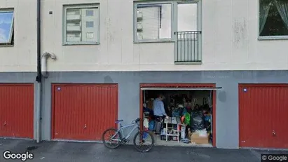 Apartment att hyra i Trollhättan - Bild från Google Street View