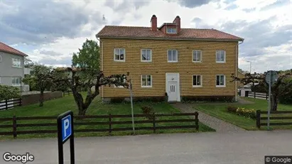 Apartment att hyra i Vara - Bild från Google Street View