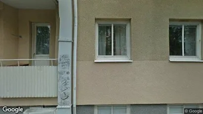 Apartment att hyra i Gävle - Bild från Google Street View