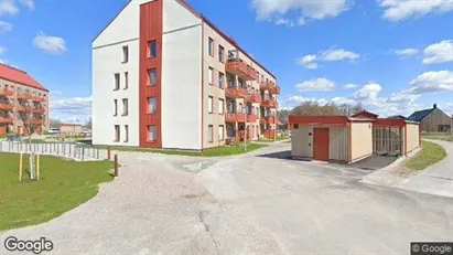Apartment att hyra i Örebro - Bild från Google Street View