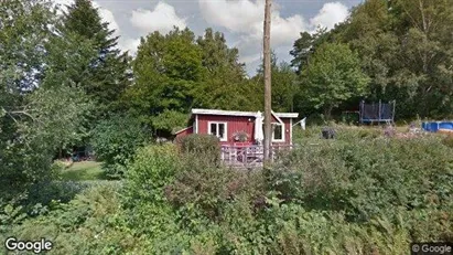Lägenheter till salu i Lysekil - Bild från Google Street View