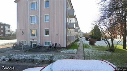 Lägenheter till salu i Svedala - Bild från Google Street View