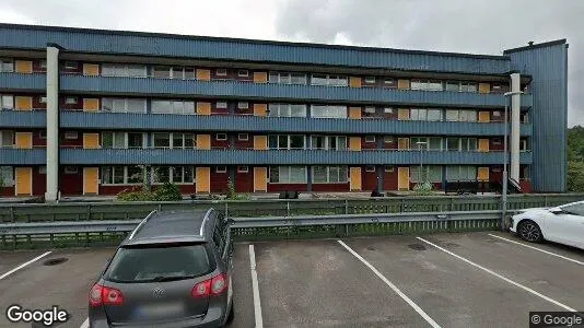 Lägenheter till salu i Norra hisingen - Bild från Google Street View