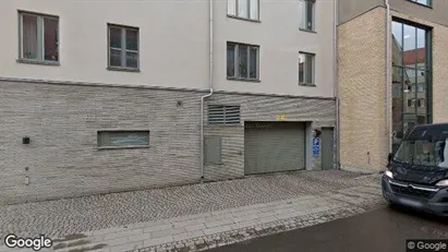 Lägenheter att hyra i Linköping - Bild från Google Street View