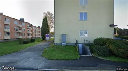 Bostadsrätter till salu i Bromölla - Bild från Google Street View