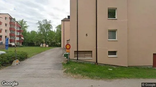 Bostadsrätter till salu i Falun - Bild från Google Street View