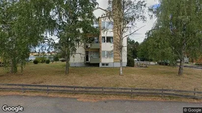 Bostadsrätter till salu i Emmaboda - Bild från Google Street View