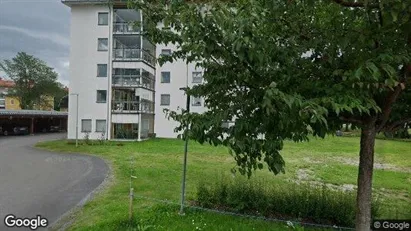 Lägenheter till salu i Härnösand - Bild från Google Street View