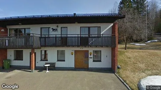 Lägenheter till salu i Sundsvall - Bild från Google Street View