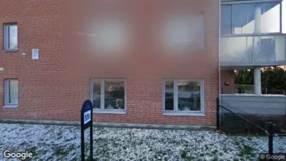 Lägenheter att hyra i Svedala - Bild från Google Street View