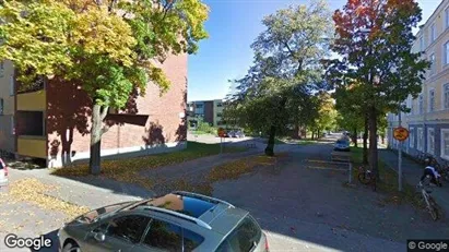 Bostadsrätter till salu i Arvika - Bild från Google Street View