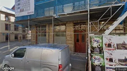 Bostadsrätter till salu i Majorna-Linné - Bild från Google Street View