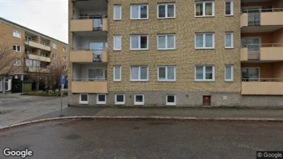 Lägenheter att hyra i Eskilstuna - Bild från Google Street View