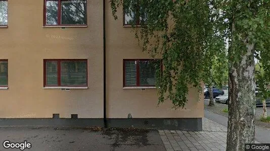 Lägenheter till salu i Kungsholmen - Bild från Google Street View