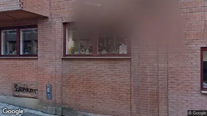 Lägenheter till salu i Stockholm Innerstad - Bild från Google Street View