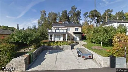Lägenheter till salu i Köping - Bild från Google Street View