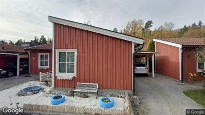 Bostadsrätter till salu i Sollentuna - Bild från Google Street View